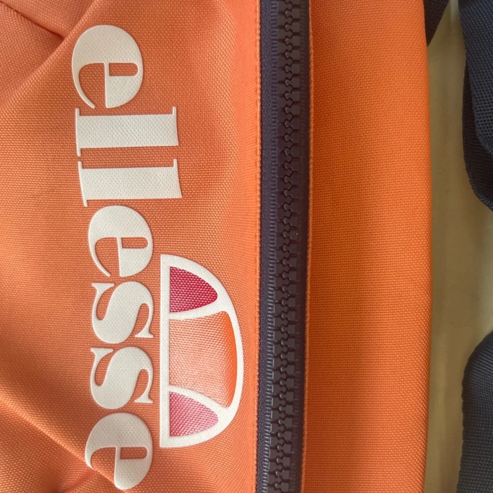 Ellesse Coral Belt Bag with Logo - Picture 5 of 7